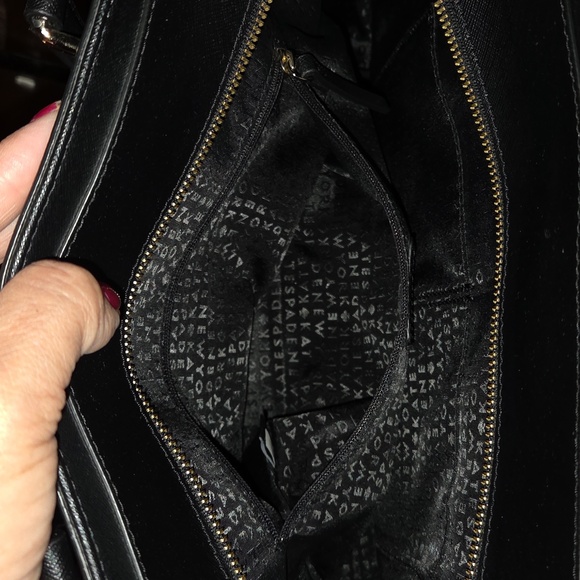 Kate Spade Laurel Way Hadlee Satchel - Picture 13 of 15